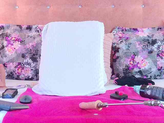 Candy-Mari webcam
