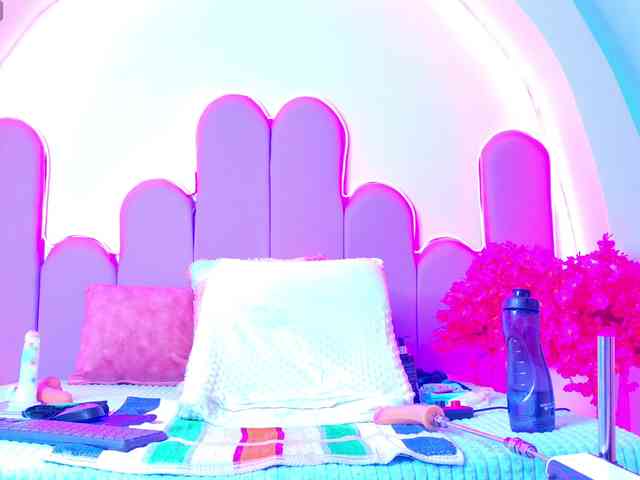 Candy-Mari webcam