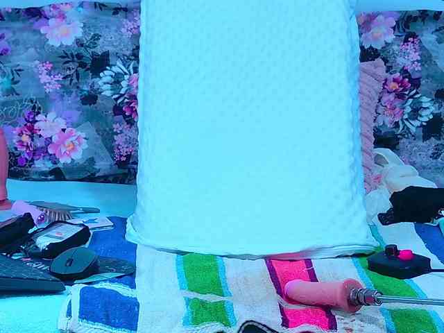 Candy-Mari webcam