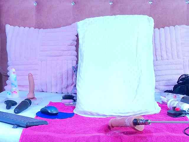 Candy-Mari webcam