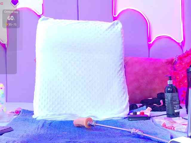 Candy-Mari