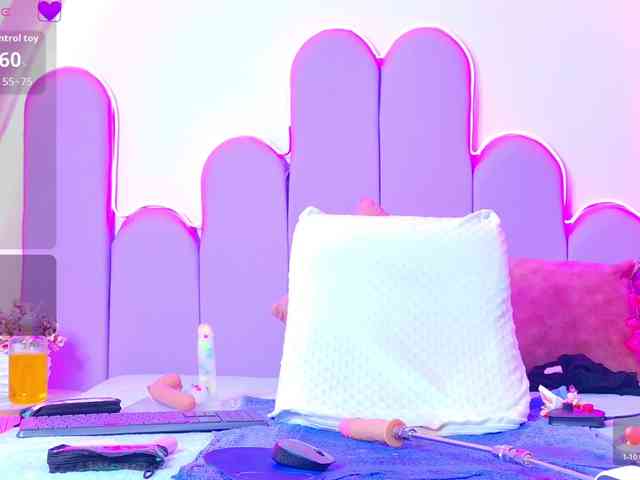 Candy-Mari