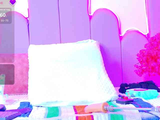 Candy-Mari webcam