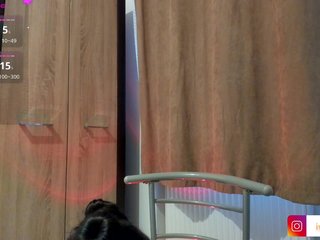 Ivyclouds7 Porn Show