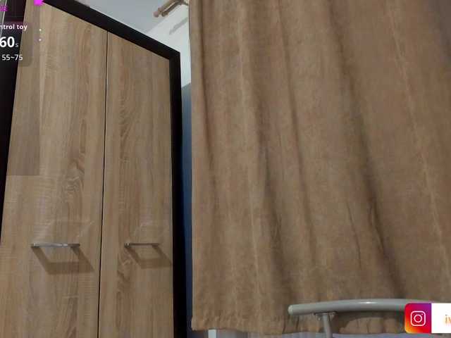 Ivyclouds7 live webcam show