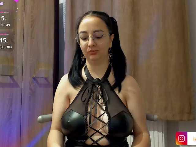 missivyelle_ live cam on BongaCams