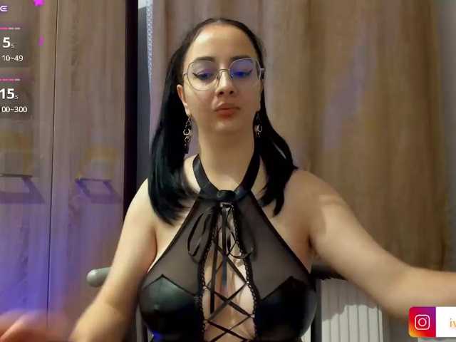 missivyelle_ live cam on BongaCams