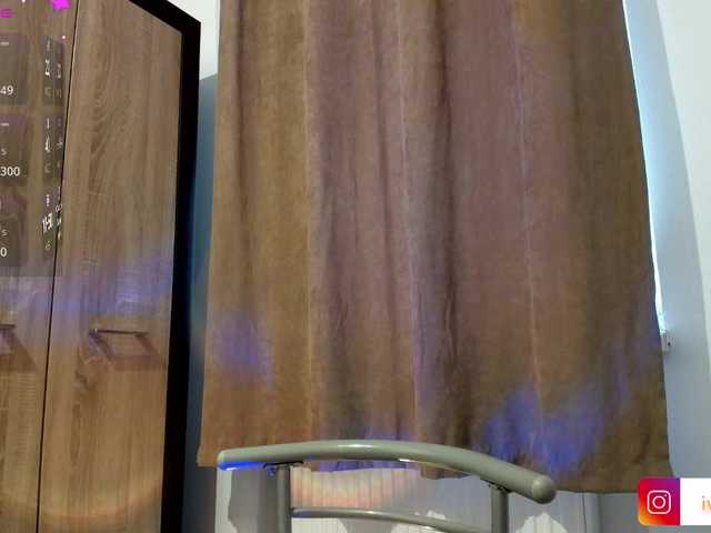 Ivyclouds7 live cam on BongaCams