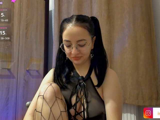 missivyelle_ live cam on BongaCams