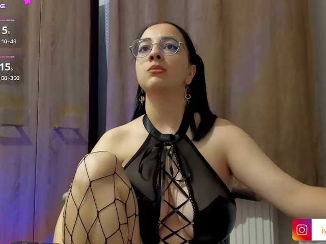 missivyelle_ live cam on BongaCams