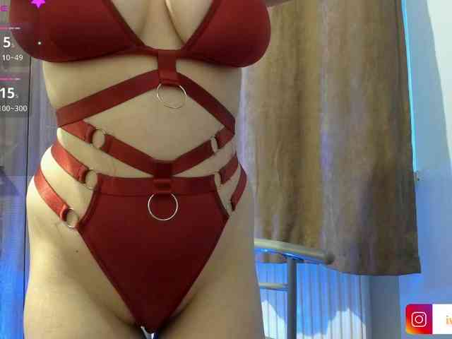 Ivyclouds7 webcam