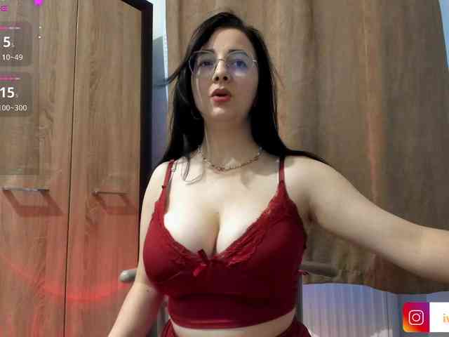 Ivyclouds7 webcam
