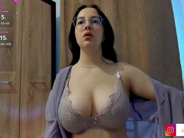 Ivyclouds7 webcam