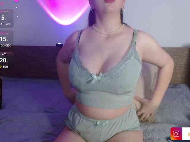 Ivyclouds7 webcam