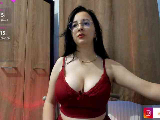 Ivyclouds7 webcam
