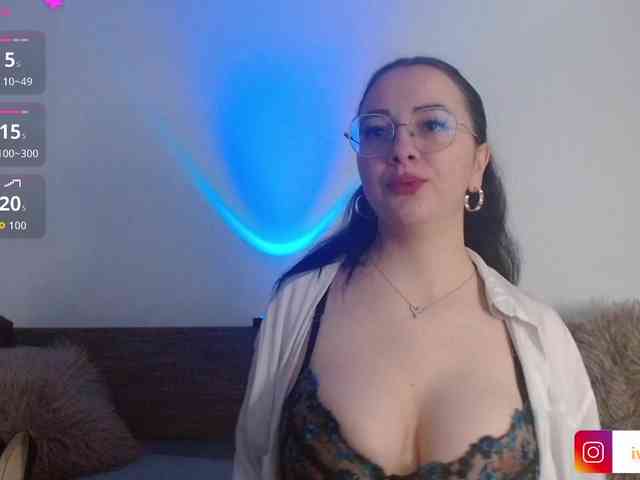 Ivyclouds7 webcam