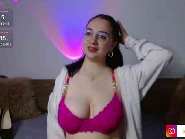 Ivyclouds7 webcam