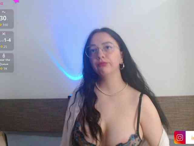 Ivyclouds7 webcam