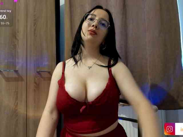 Ivyclouds7 webcam