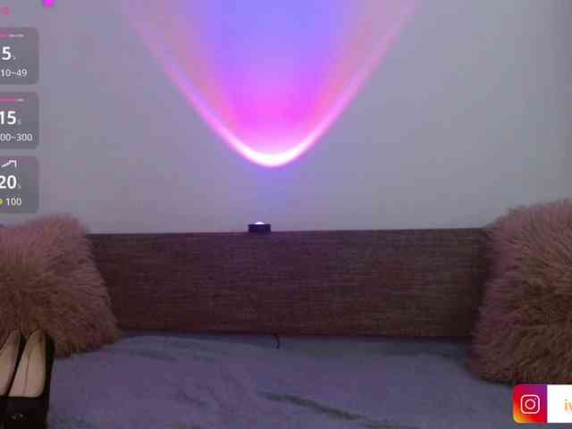 Ivyclouds7 webcam