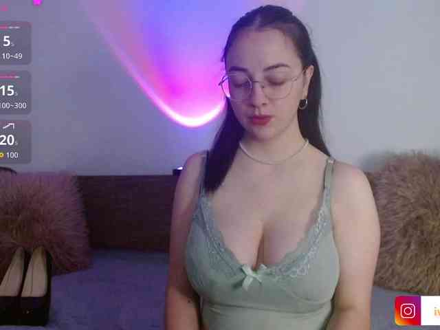 Ivyclouds7 webcam