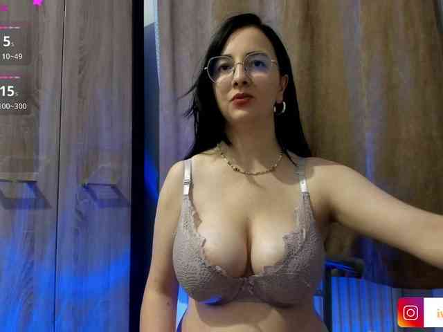 Ivyclouds7 webcam