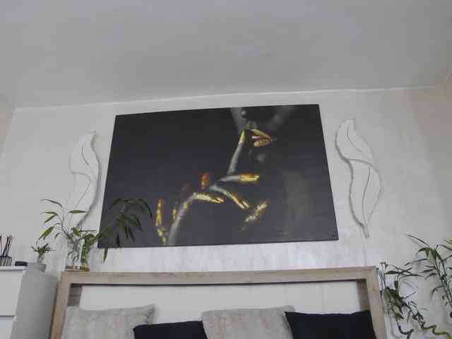 Alexxxaaa webcam