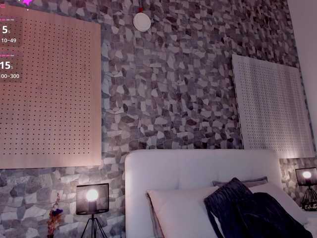 Violetta-Hills live cam on BongaCams
