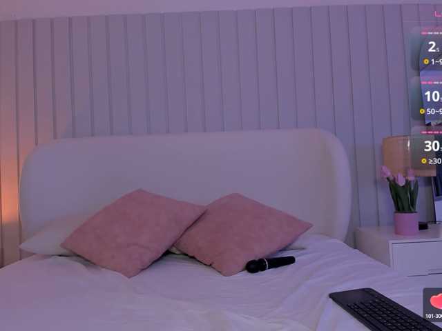 Violetta-Hills live cam on BongaCams