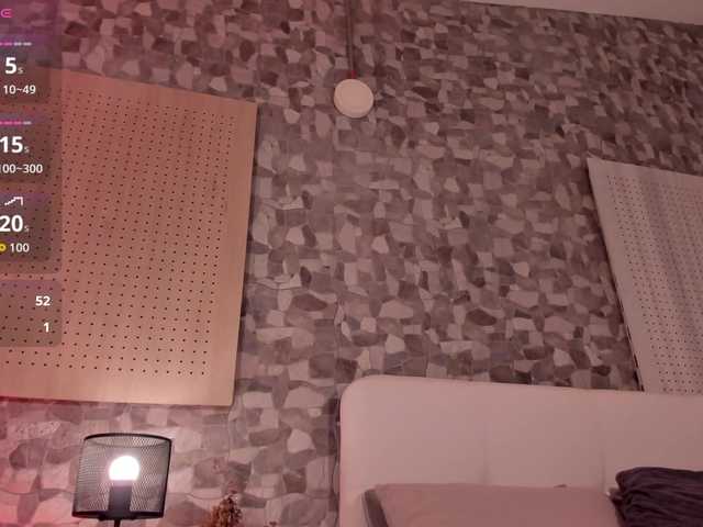 Violetta-Hills live cam on BongaCams