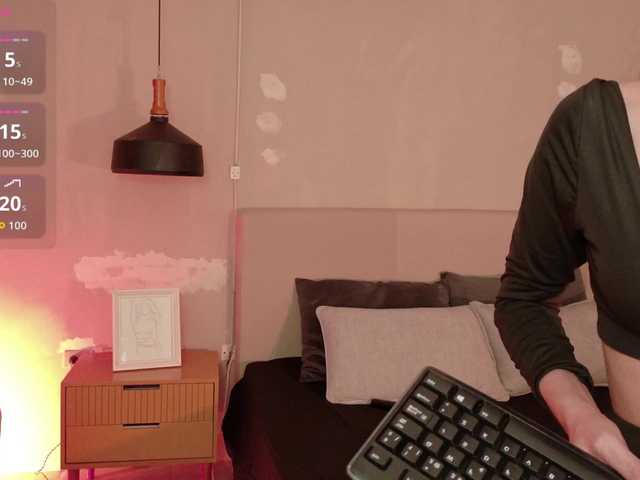 Violetta-Hills live cam on BongaCams