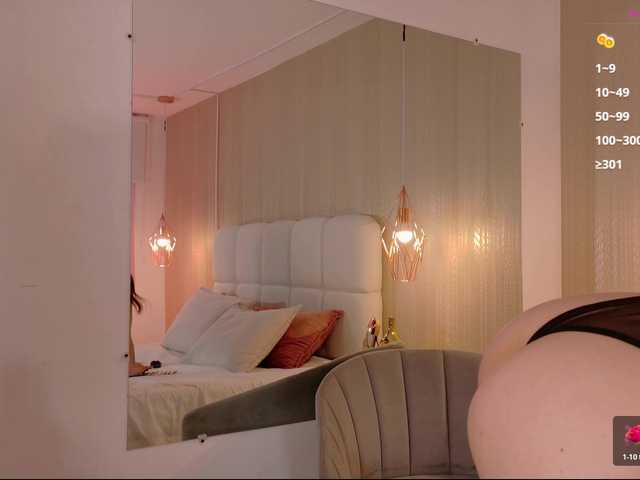 Violetta-Hills live cam on BongaCams