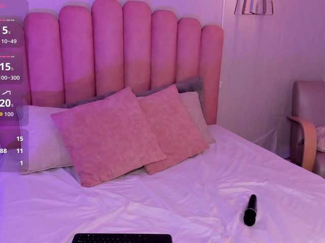 Violetta-Hills live cam on BongaCams