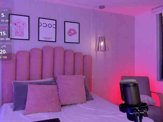 Violetta-Hills webcam
