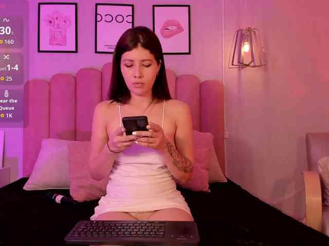 Violetta-Hills webcam