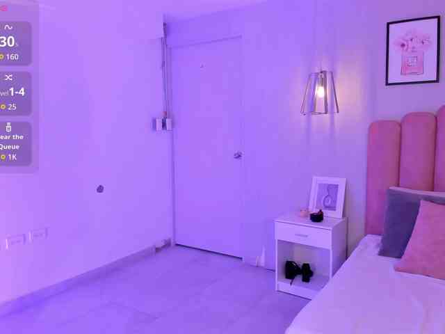 Violetta-Hills