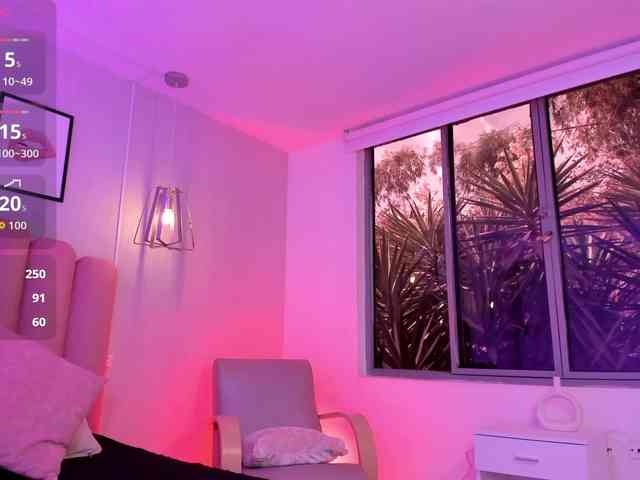 Violetta-Hills