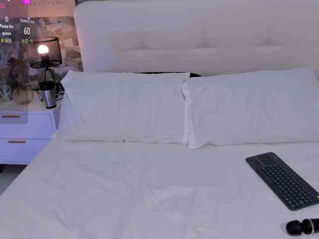 Modelo: Violetta-Hills