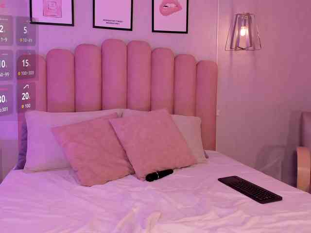 Violetta-Hills webcam