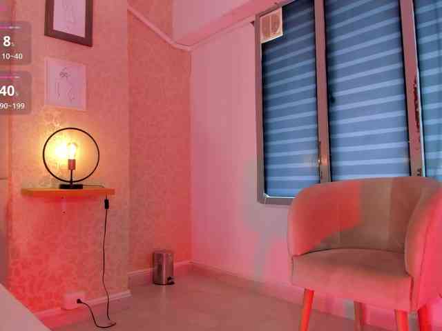 Violetta-Hills webcam