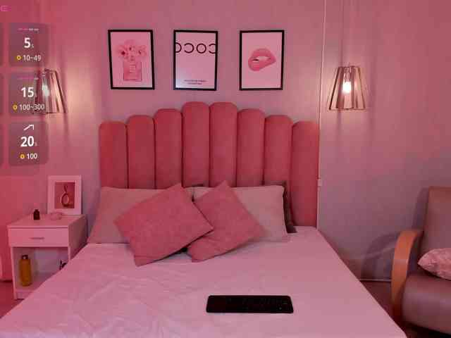 Violetta-Hills webcam
