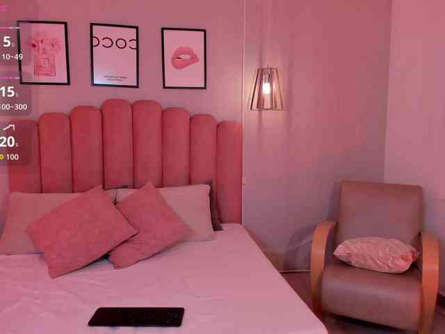 Violetta-Hills webcam
