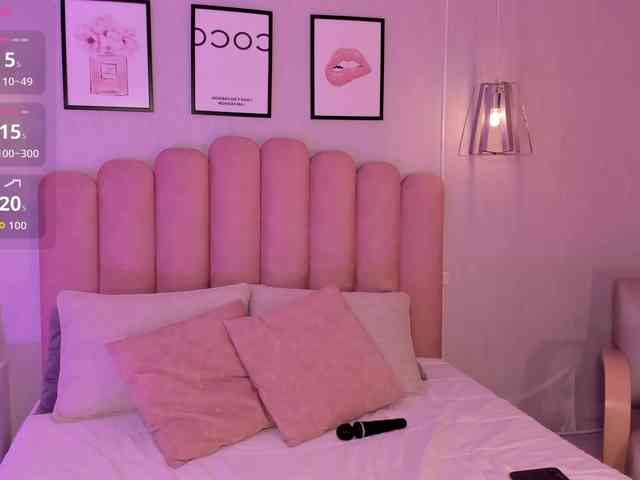 Violetta-Hills webcam