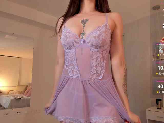 Violetta-Hills