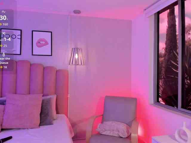 Violetta-Hills