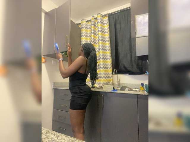 Profile and Statistics for Vanila-2 on BongaCams