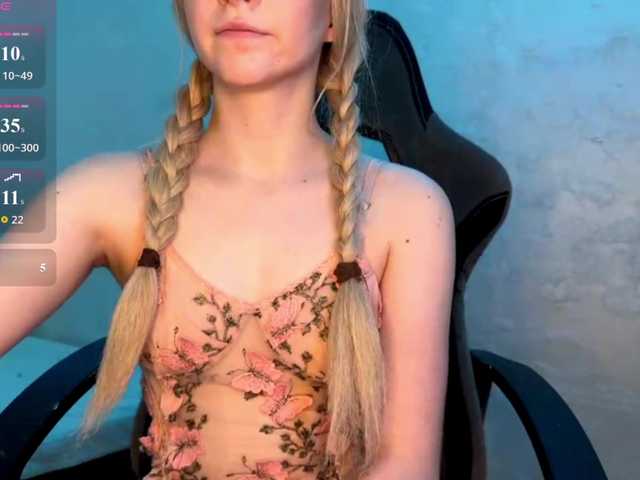 SMOLL0 live cam on BongaCams