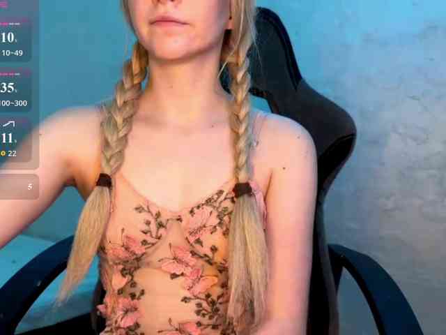 SMOLL0 webcam