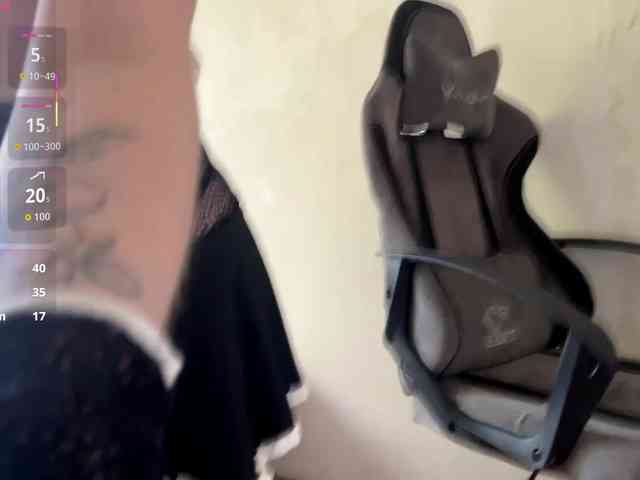 SMOLL0 webcam