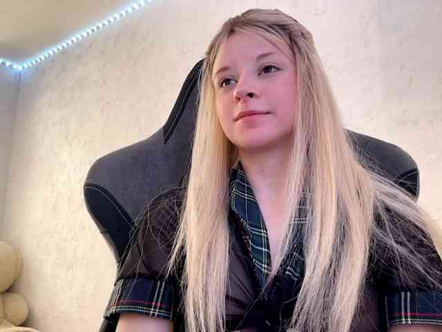 SMOLL0 webcam